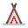 Wigwam icon