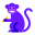 Monkey With A Banana icon