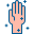 Clean Hand icon