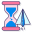 Gestión del tiempo icon