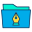 Art Folder icon