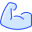 Arm Muscle icon