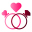 Rings icon