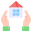 House Protection icon