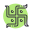 Swastika icon