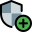 external-add-a-security-to-the-defensive-shield-security-filled-tal-revivo icon