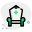 external-cross-throne-for-the-crown-price-in-the-royal-family-rewards-green-tal-revivo icon