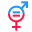 Гендерное равенство icon