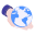 Globalization icon