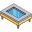 Glass Table icon