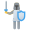 Noble chevalier icon