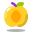 Apricot icon