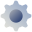 Configurações icon