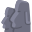 Моаи icon