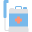 Disinfectant icon