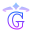 logotipo-de-impacto-genshin icon