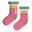 Socks icon