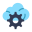 Cloud icon