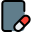 Information and file regarding a prescription drug medicine icon