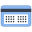 Codice scheda Token icon
