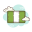 Флаг Нигерии icon