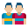 Twins icon