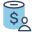 conto di risparmio icon