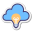 Cloud Idea icon