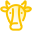 Cow icon