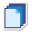 Stapel Papier icon