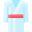 Bathrobe icon