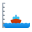 Bassa marea icon