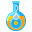 Fertilization icon