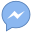 Facebook Messenger icon