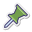 Push Pin icon