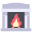 Fire Place icon