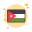 Giordania icon