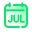 Juli icon