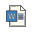 Doc File Format icon