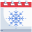 Calendrier icon