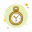 Taschenuhr icon