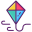 Kite icon