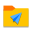 Mail Folder icon