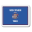 bandera-de-wisconsin icon