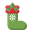 Рождество Носок icon