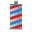 Friseur Zeichen icon