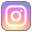 Instagram icon