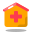 Clinic icon