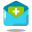 Invitation icon