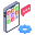 Mobile App icon